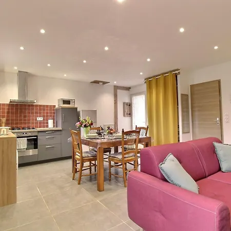 Ferienhaus Chez Pauline