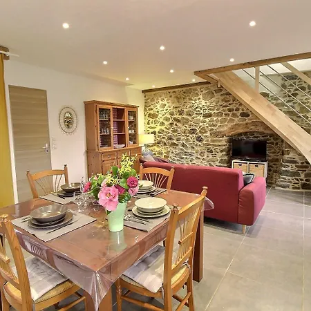 Chez Pauline *
