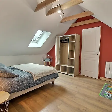 Ferienhaus Chez Pauline